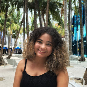 Meet your Posher, Sarah